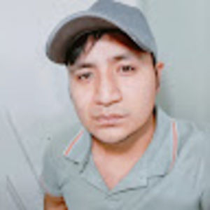 Meet your Posher, Eduardo